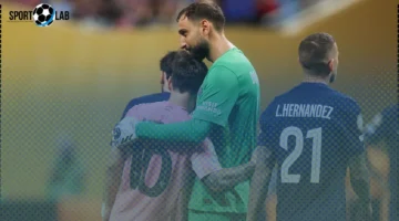 بوكتينو يكشف كيف أثرت الأجواء العدائية على ميسي في مباراة باريس سان جيرمان ضد أنجيي اليوم 5 سبتمبر 2025